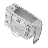 Cath Kidston London People Pet Carrier