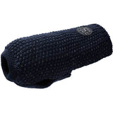 Hunter Finja Dark Blue Dog Pullover