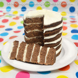 Benevo Organic Carob & Cinnamon Dog Cake Mix