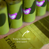 Earth Rated Lavender Scented Dog Poop Bags (270 bags)