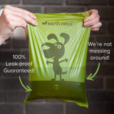 Earth Rated Lavender Scented Dog Poop Bags (270 bags)