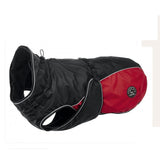 Red Uppsala Allrounder Dog Coat