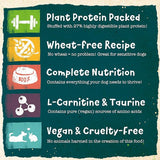 Benevo Adult Original Vegan Dog Food (10kg)