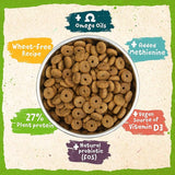 Benevo Adult Original Vegan Dog Food (10kg)