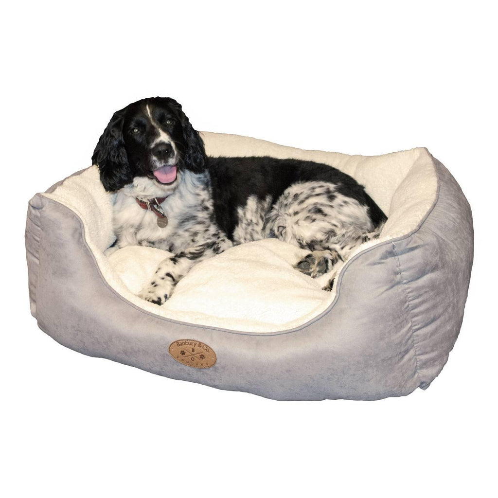 Banbury and co dog bed hot sale