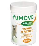 YuMOVE Young and Active Dog Joint Supplement (Age 0-4yrs)