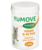YuMOVE Young and Active Dog Joint Supplement (Age 0-4yrs)