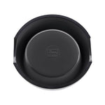 Black Hunter Melamine Pet Feeding Bowl